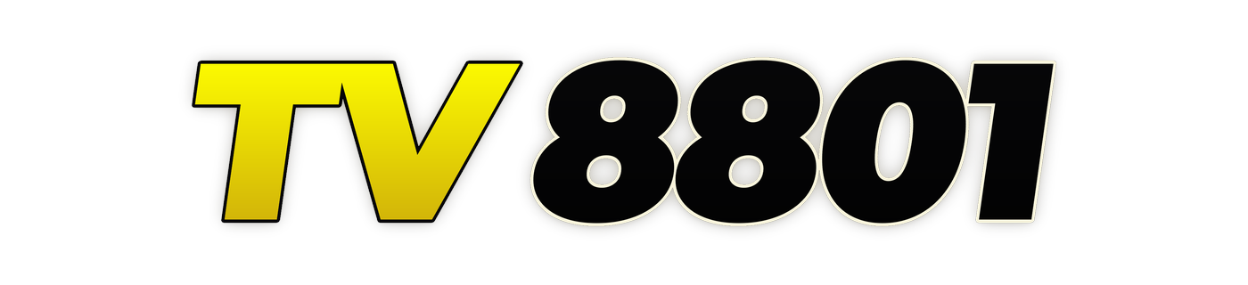 tv8801